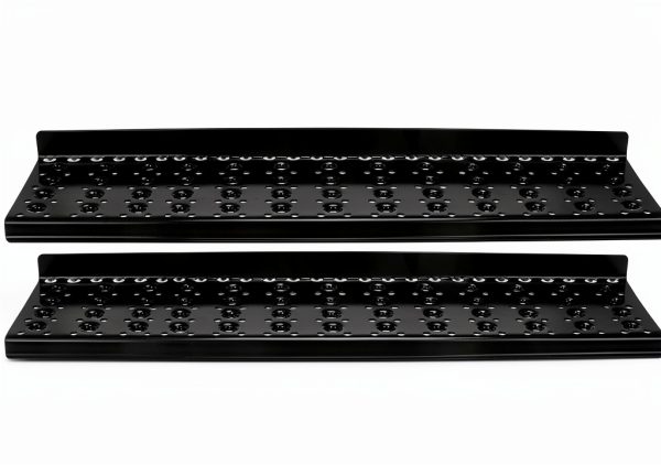 YCQTaoBao Truck Cab Side Step Painted F650 F750-0