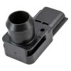 Nissan Altima Brake Pressure Sensor Replacement-6