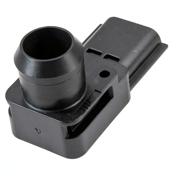 Nissan Altima Brake Pressure Sensor Replacement-6