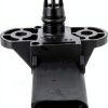 Vemo Modern Flange Mount Brake Pressure Sensor-4