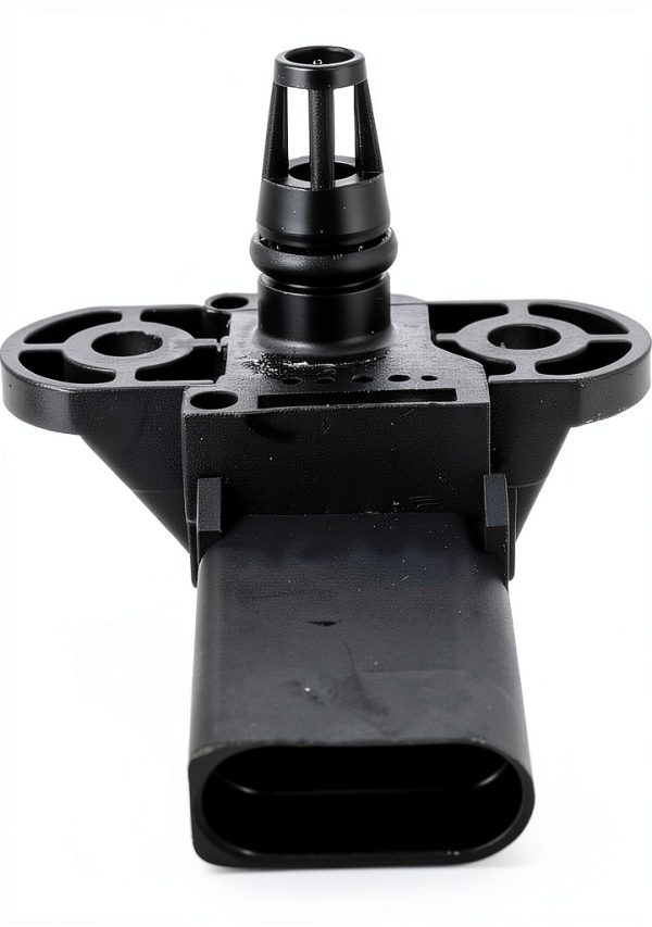 Vemo Modern Flange Mount Brake Pressure Sensor-4