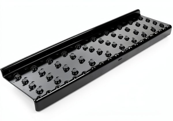 YCQTaoBao Truck Cab Side Step Painted F650 F750-1