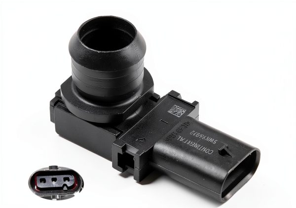 IIUUAYUVI Automotive Brake Pressure Sensor-1