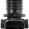 IIUUAYUVI Automotive Brake Pressure Sensor-5