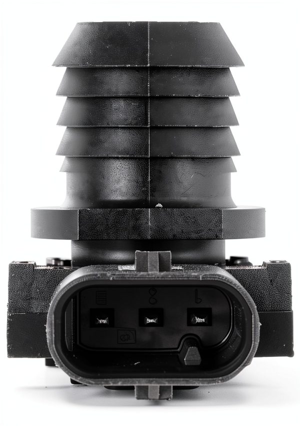 IIUUAYUVI Automotive Brake Pressure Sensor-5