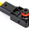 Brake Pressure Sensor Mrisata ABS Metal Design-8