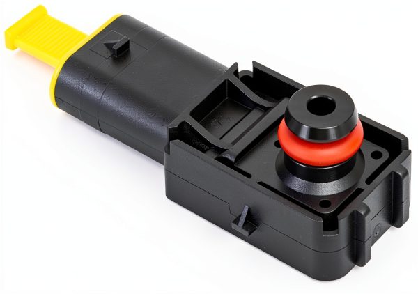 Brake Pressure Sensor Mrisata ABS Metal Design-8