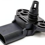 Vemo Modern Flange Mount Brake Pressure Sensor-0