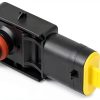 Brake Pressure Sensor Mrisata ABS Metal Design-1