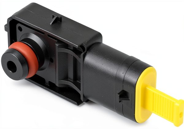 Brake Pressure Sensor Mrisata ABS Metal Design-1