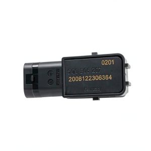 Brake Pressure Sensor 5Q0906207 Automotive Replacement-0