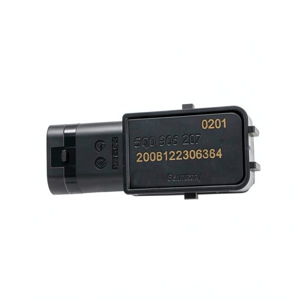 Brake Pressure Sensor 5Q0906207 Automotive Replacement-0