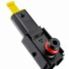 Audi Brake Pressure Sensor QLZOZB Replacement-3