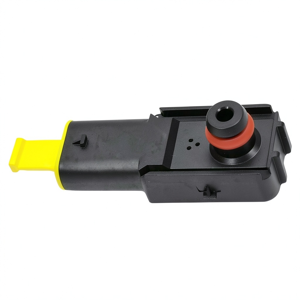 Brake pressure sensor for VW Golf MK7