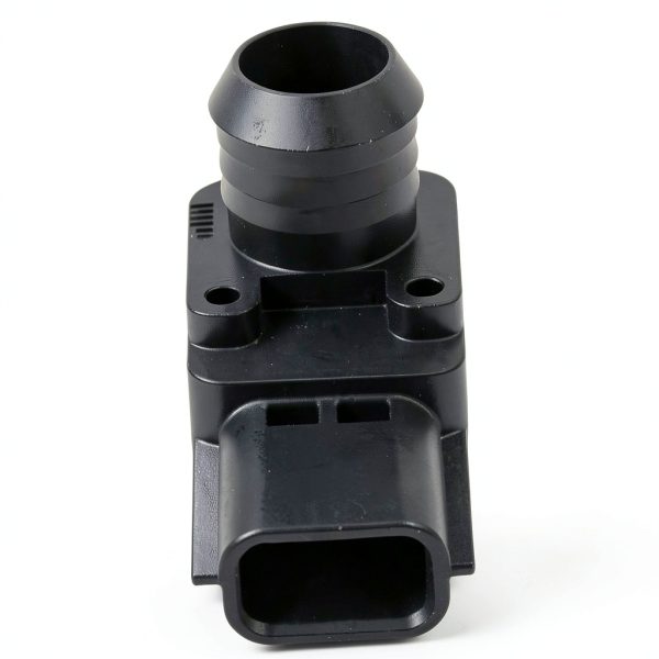 Nissan Altima Brake Pressure Sensor Replacement-5