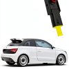 Audi Brake Pressure Sensor QLZOZB Replacement-5
