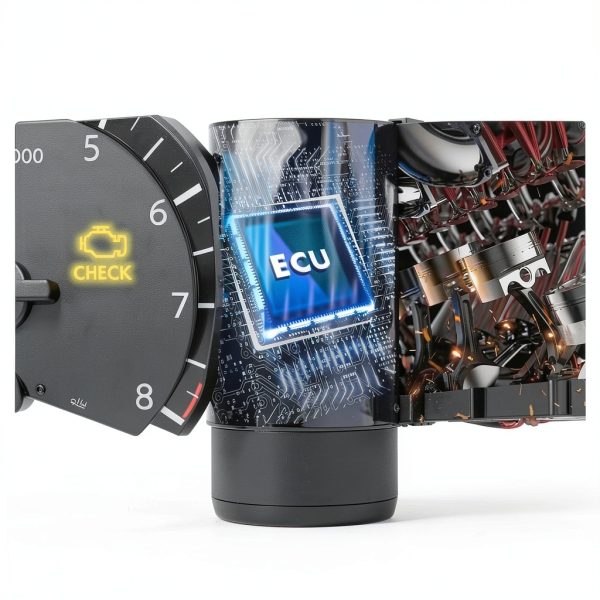 A-Premium Pressure Sensor for Automotive-4