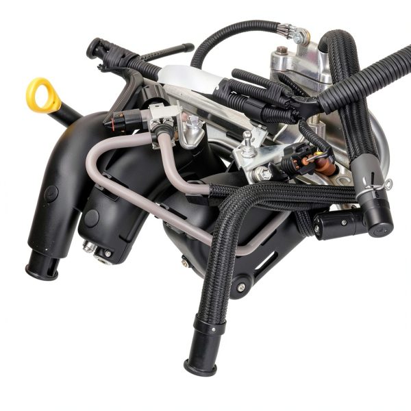 A-Premium Pressure Sensor for Automotive-1