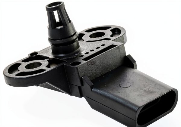 Vemo Modern Flange Mount Brake Pressure Sensor-7
