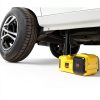 KACOLA 5 Ton Floor Jack Yellow Model CJ00001 Electric-6
