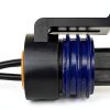 Digi Auto Part Brake Pressure Sensor Replacement-1