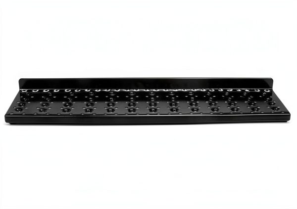 YCQTaoBao Truck Cab Side Step Painted F650 F750-3