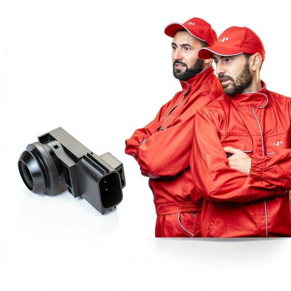 A-Premium Pressure Sensor for Automotive-3