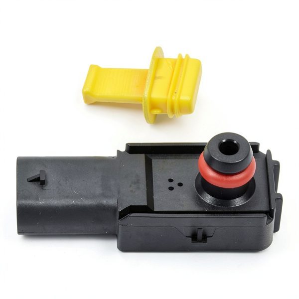 VW Golf MK7 Brake Pressure Sensor by MACHSWON-2