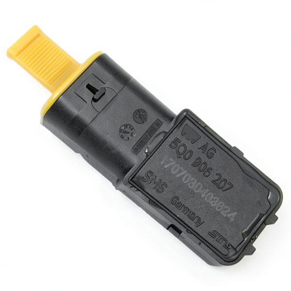 VW Golf MK7 Brake Pressure Sensor by MACHSWON-3