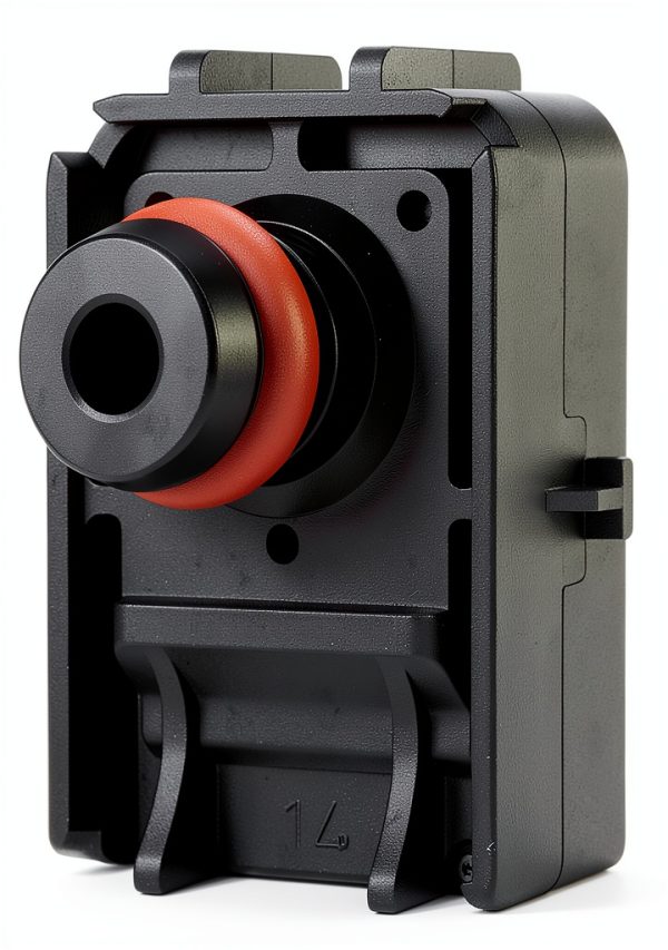 Brake Pressure Sensor Mrisata ABS Metal Design-7