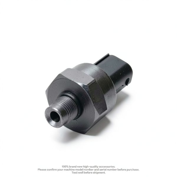 DUNSIHUI Brake Pressure Sensor for 5 SERIES E60-2