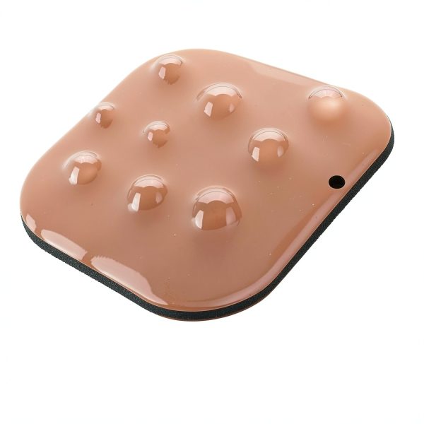 Locadence Thin Film Sensor for Passenger Seatbelts-7