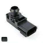 Chevrolet Brake Pressure Sensor Replacement LIHAIPAI-0