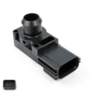 Chevrolet Brake Pressure Sensor Replacement LIHAIPAI-0