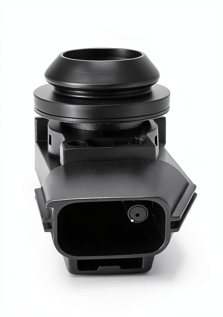 A-Premium Pressure Sensor for Automotive Brake Systems