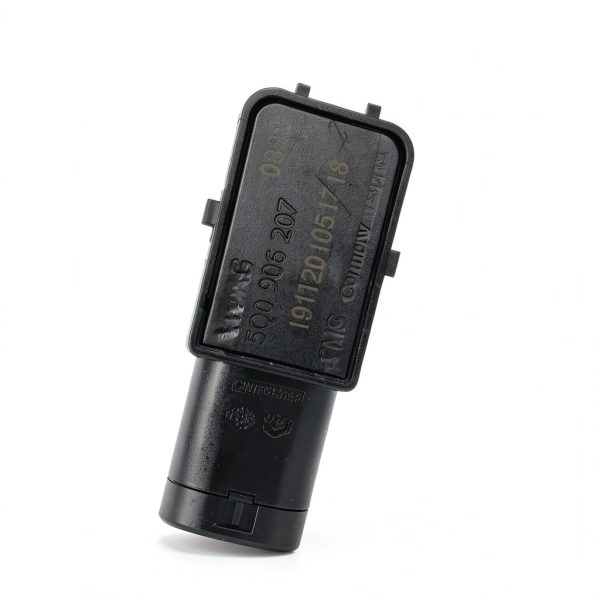 5Q0906207 Brake Pressure Sensor Replacement-2