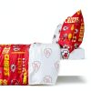NFL Team Logo Bed In a Bag Comforter FOCO Polyester-1