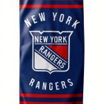Sports Fan Beach Towel The Northwest Company 30" x 60"-0