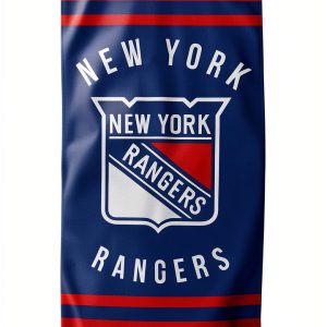Sports Fan Beach Towel The Northwest Company 30" x 60"-0