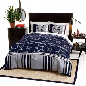 Bed in a Bag Twin Grey Polyester Set Northwest-0