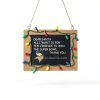 Sports Fan Ornament FOCO Licensed Hanging-1