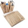 Yosoo Health Gear Self-Sealing Sterilization Pouch for Nail Tools-4