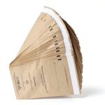 YOKA Self Sealing Sterilization Pouch – Premium Paper Tool Bag-0