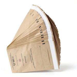 YOKA Self Sealing Sterilization Pouch – Premium Paper Tool Bag-0