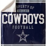 FOCO Team Sherpa Throw Blanket 60x70 Officially Licensed Sports Fan-0