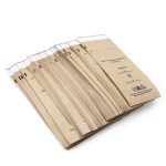 Yosoo Health Gear Self-Sealing Sterilization Pouch for Nail Tools-0