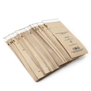Yosoo Health Gear Self-Sealing Sterilization Pouch for Nail Tools-0