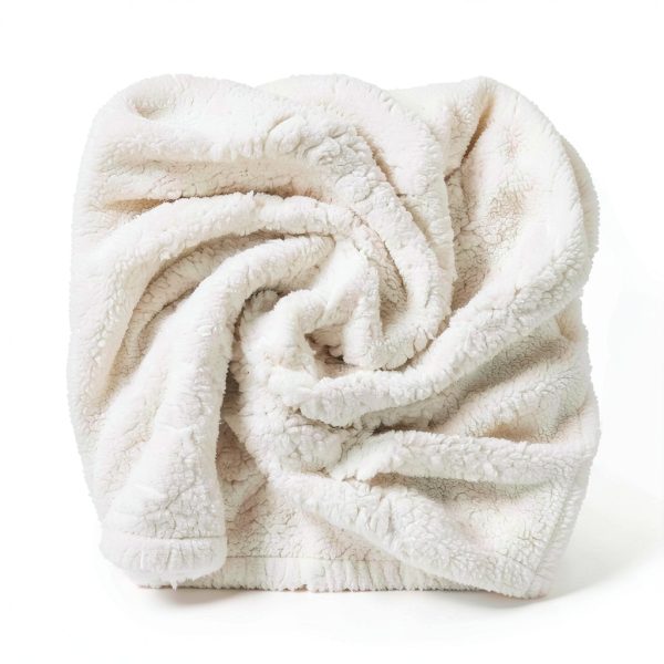 FOCO Team Sherpa Throw Blanket 60x70 Officially Licensed Sports Fan-3