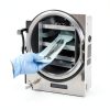 Self Sealing Sterilization Pouches Easyinsmile 200pcs Multi-Size-4