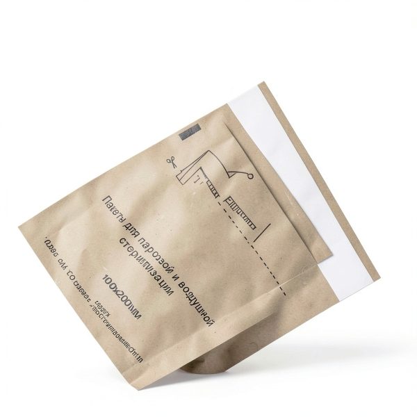 YOKA Self Sealing Sterilization Pouch – Premium Paper Tool Bag-7